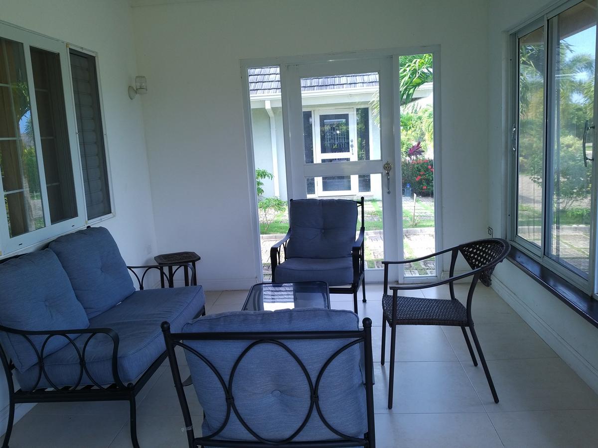 Relax Retreat 3 Bedrooms At Richmond Estate Ocho Rios Exteriör bild