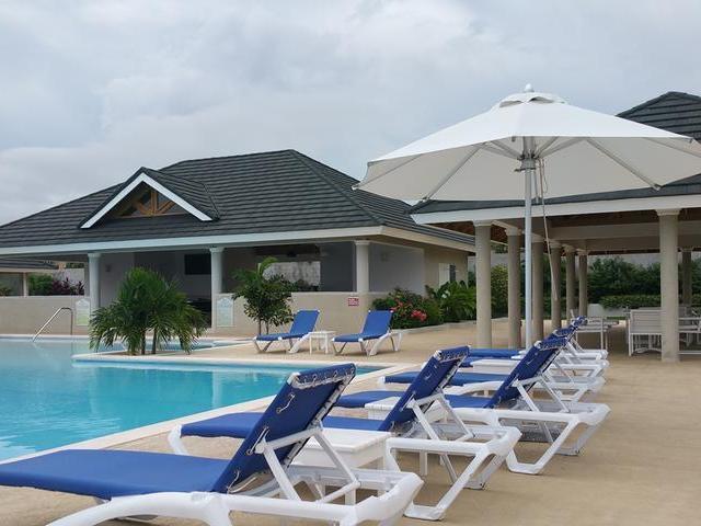 Relax Retreat 3 Bedrooms At Richmond Estate Ocho Rios Exteriör bild