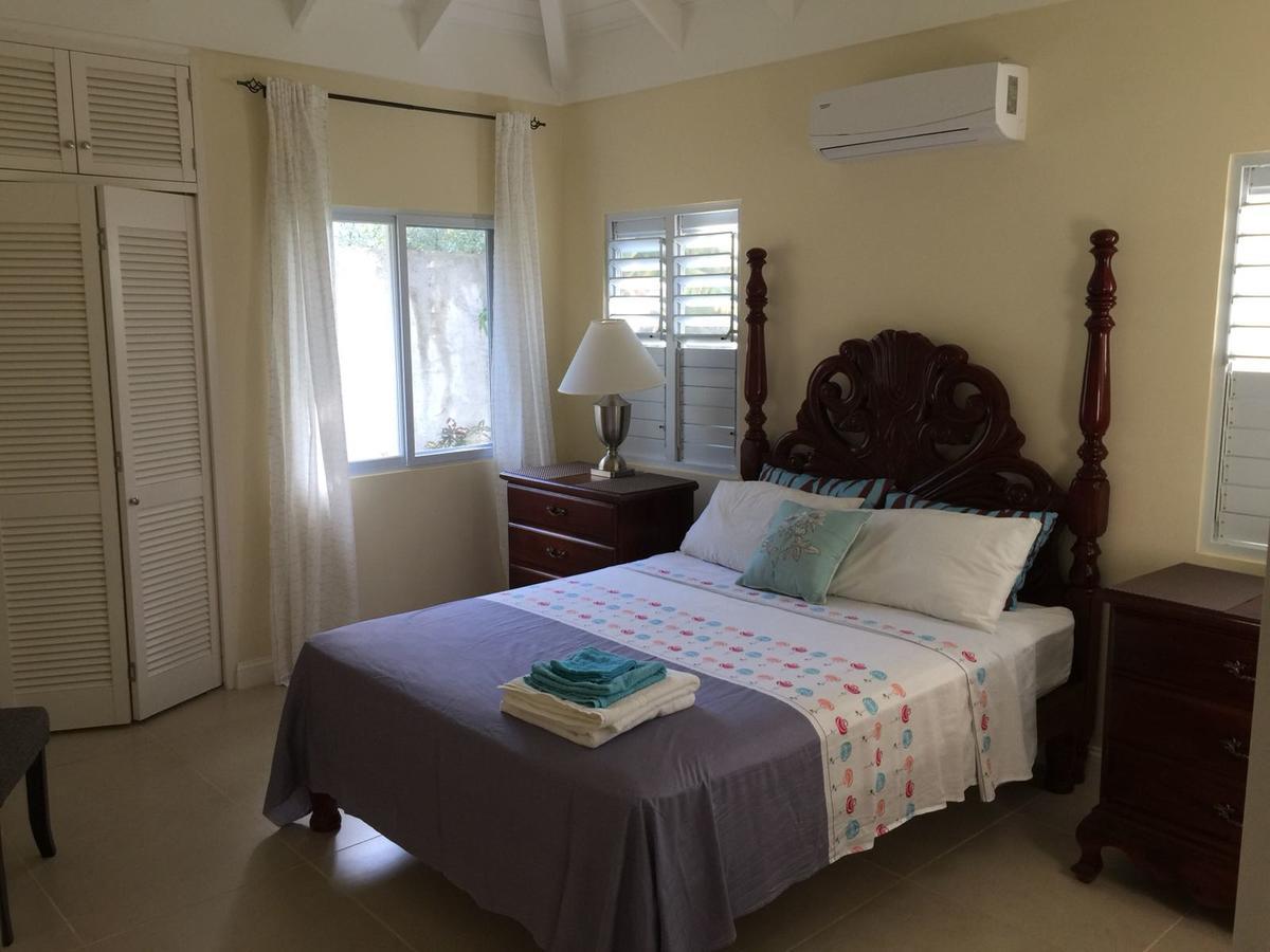 Relax Retreat 3 Bedrooms At Richmond Estate Ocho Rios Exteriör bild