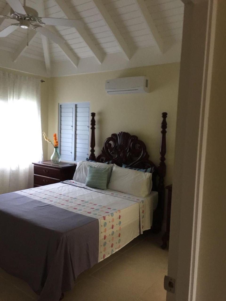 Relax Retreat 3 Bedrooms At Richmond Estate Ocho Rios Exteriör bild