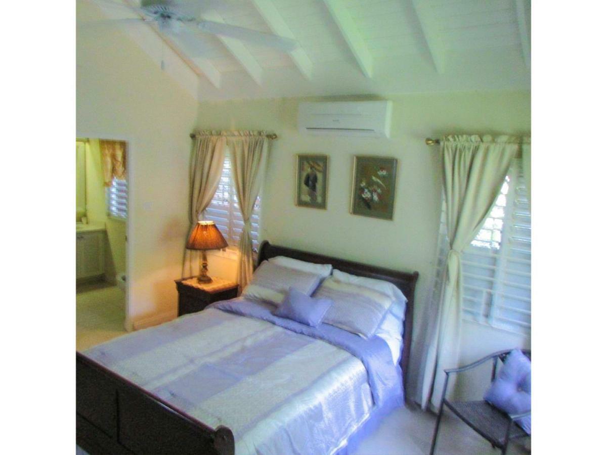 Relax Retreat 3 Bedrooms At Richmond Estate Ocho Rios Exteriör bild