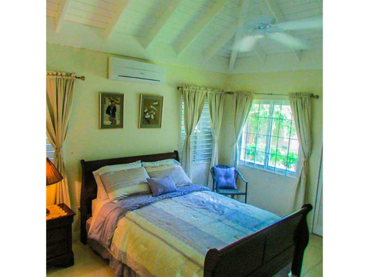 Relax Retreat 3 Bedrooms At Richmond Estate Ocho Rios Exteriör bild