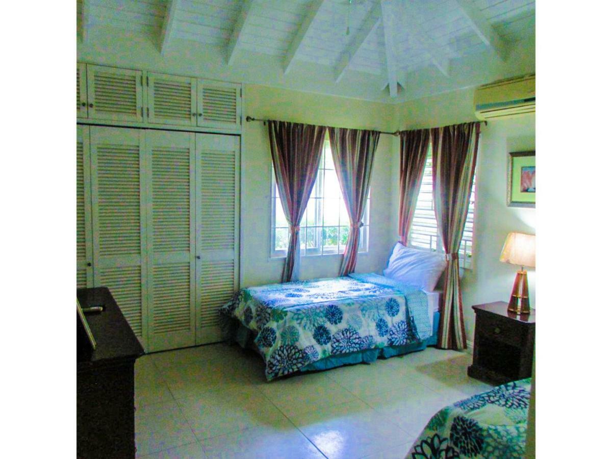 Relax Retreat 3 Bedrooms At Richmond Estate Ocho Rios Exteriör bild