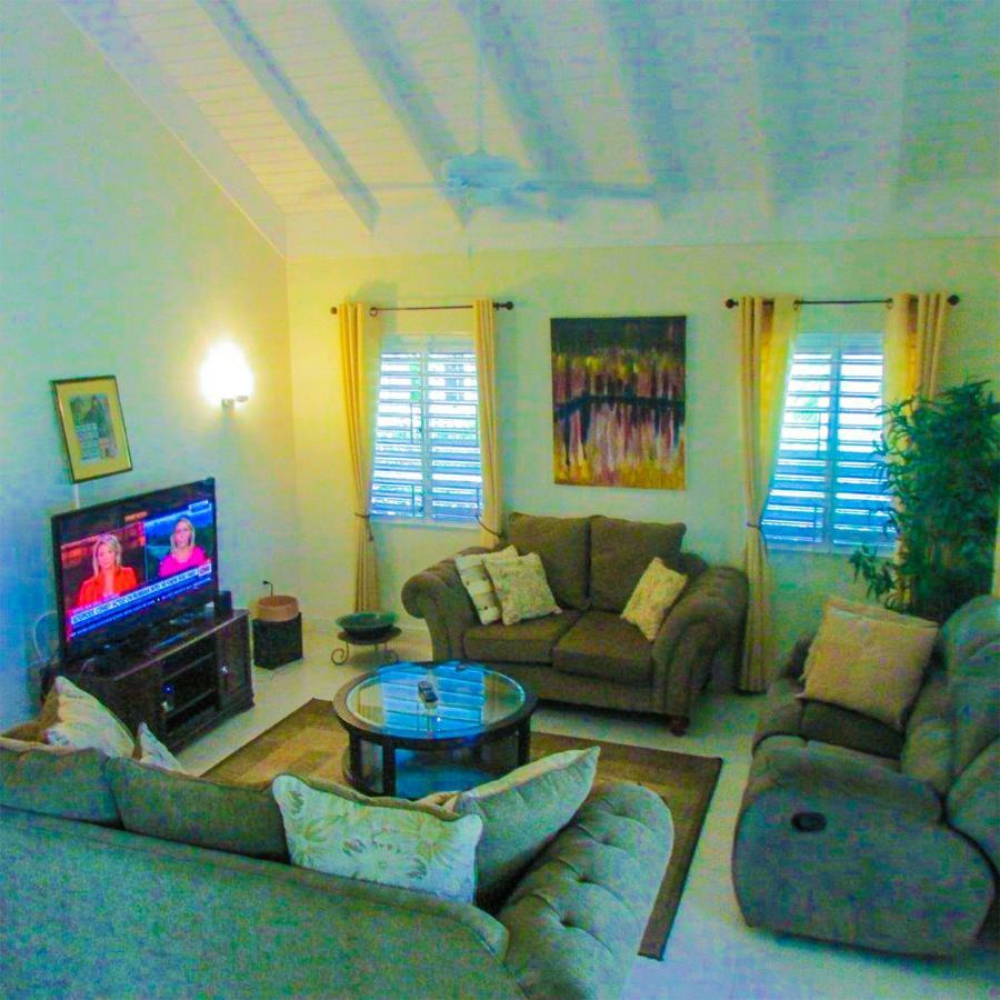 Relax Retreat 3 Bedrooms At Richmond Estate Ocho Rios Exteriör bild